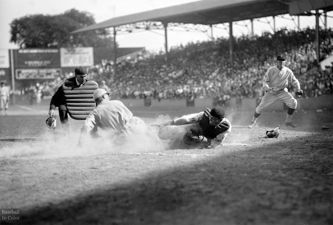 Wally Gerber MLB Baseball