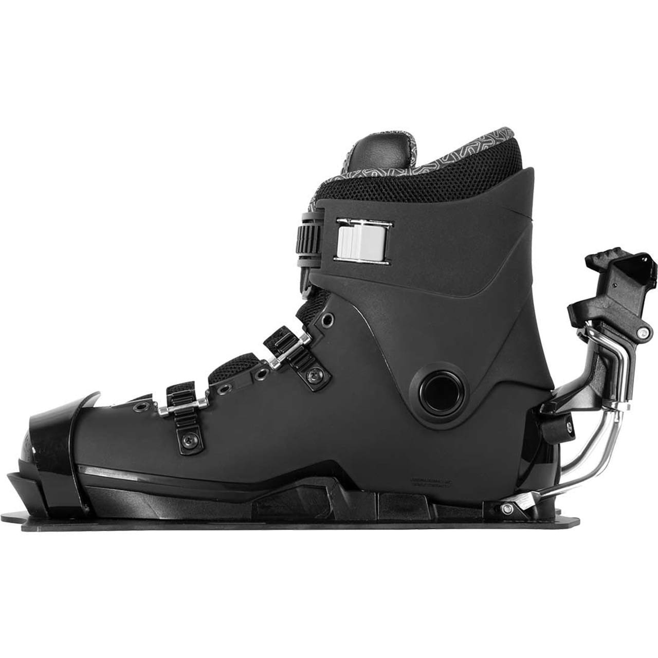 Water Ski Bindings