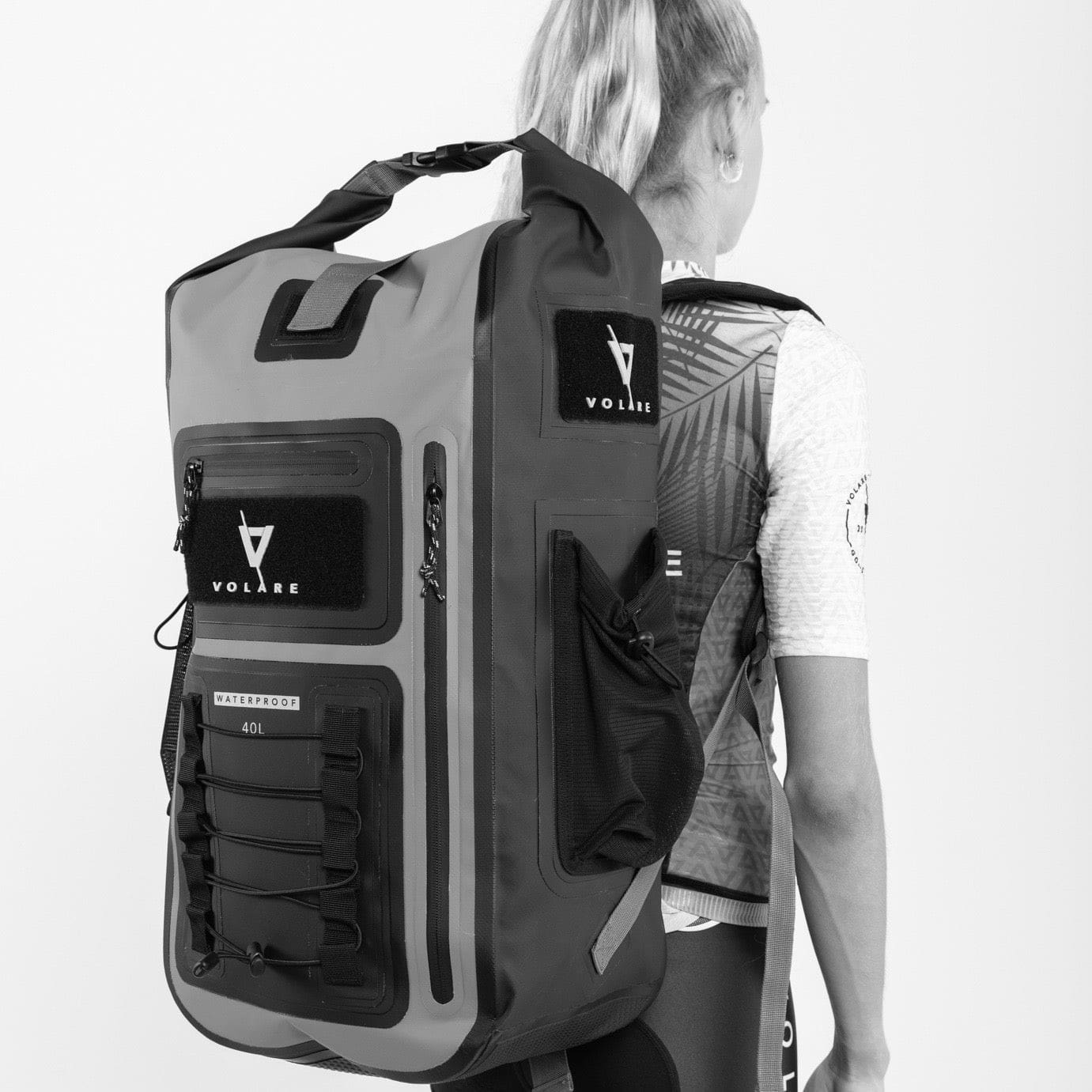 Waterproof Backpacks