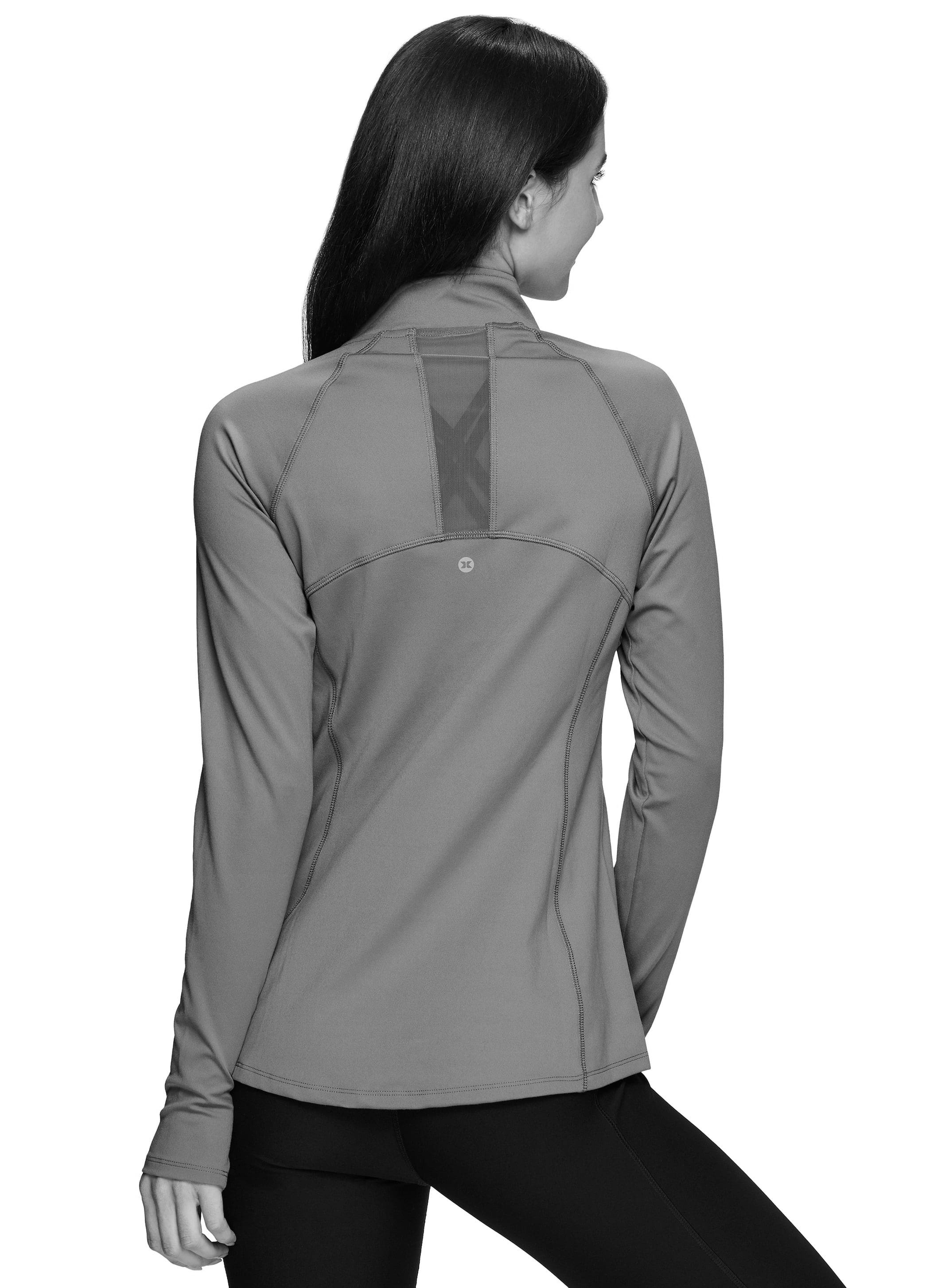 Womens' Running Jackets