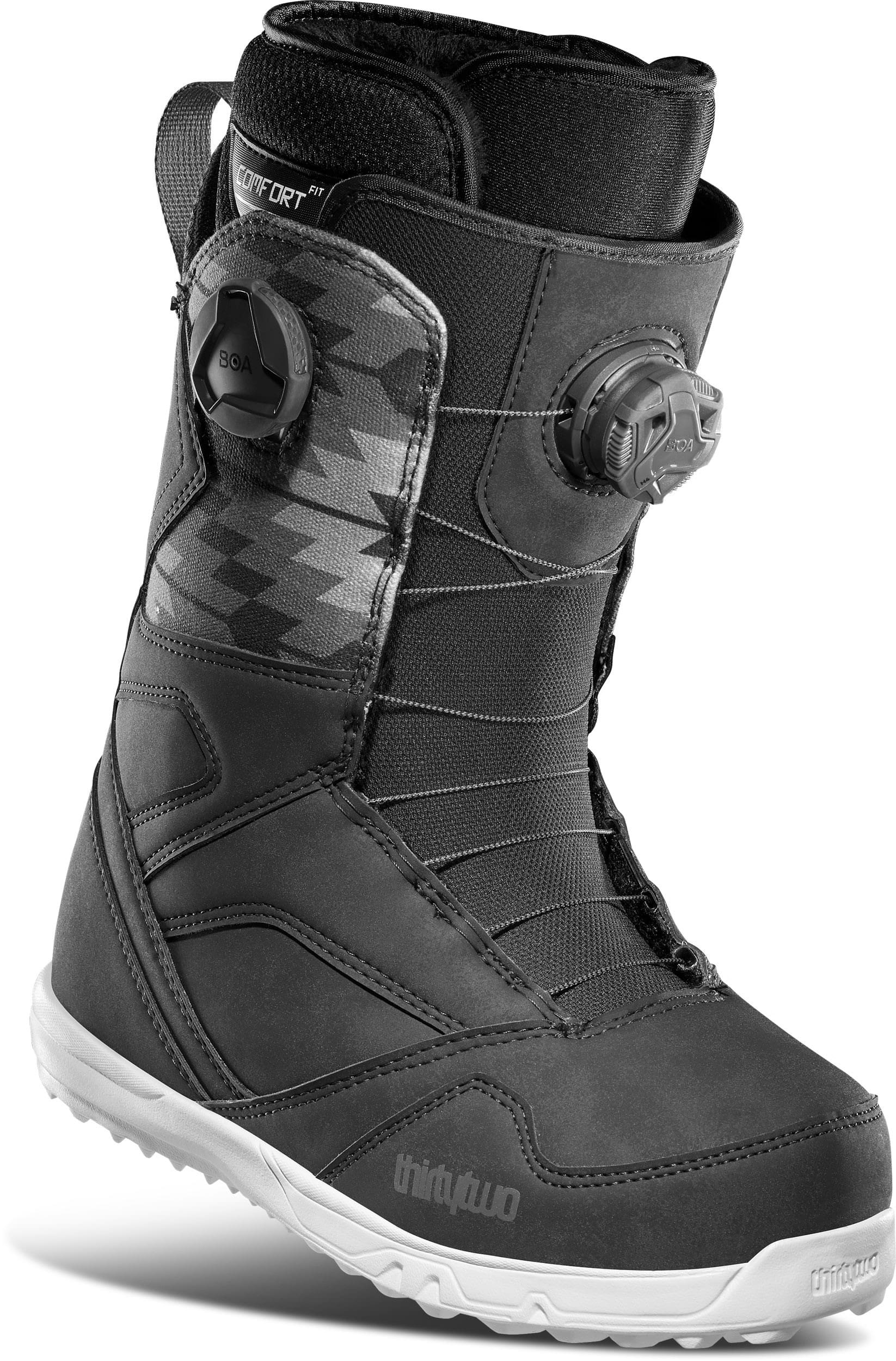 Women's Snowboard Boots