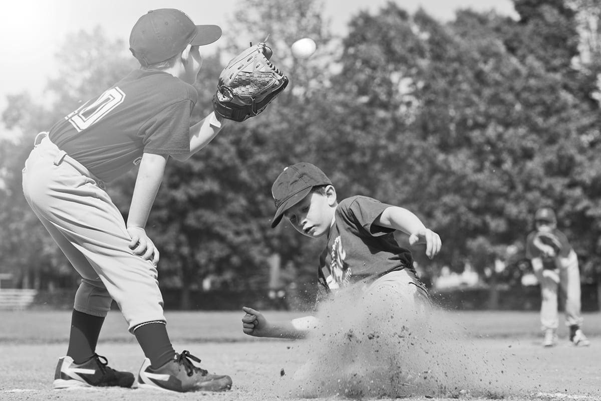 Youth Baseball 2