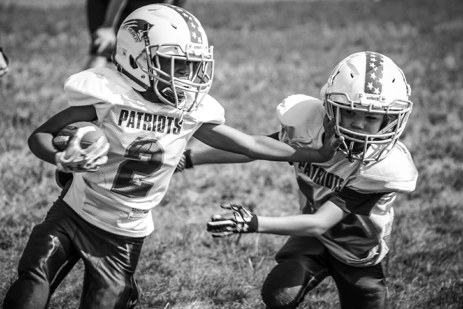 Youth Football