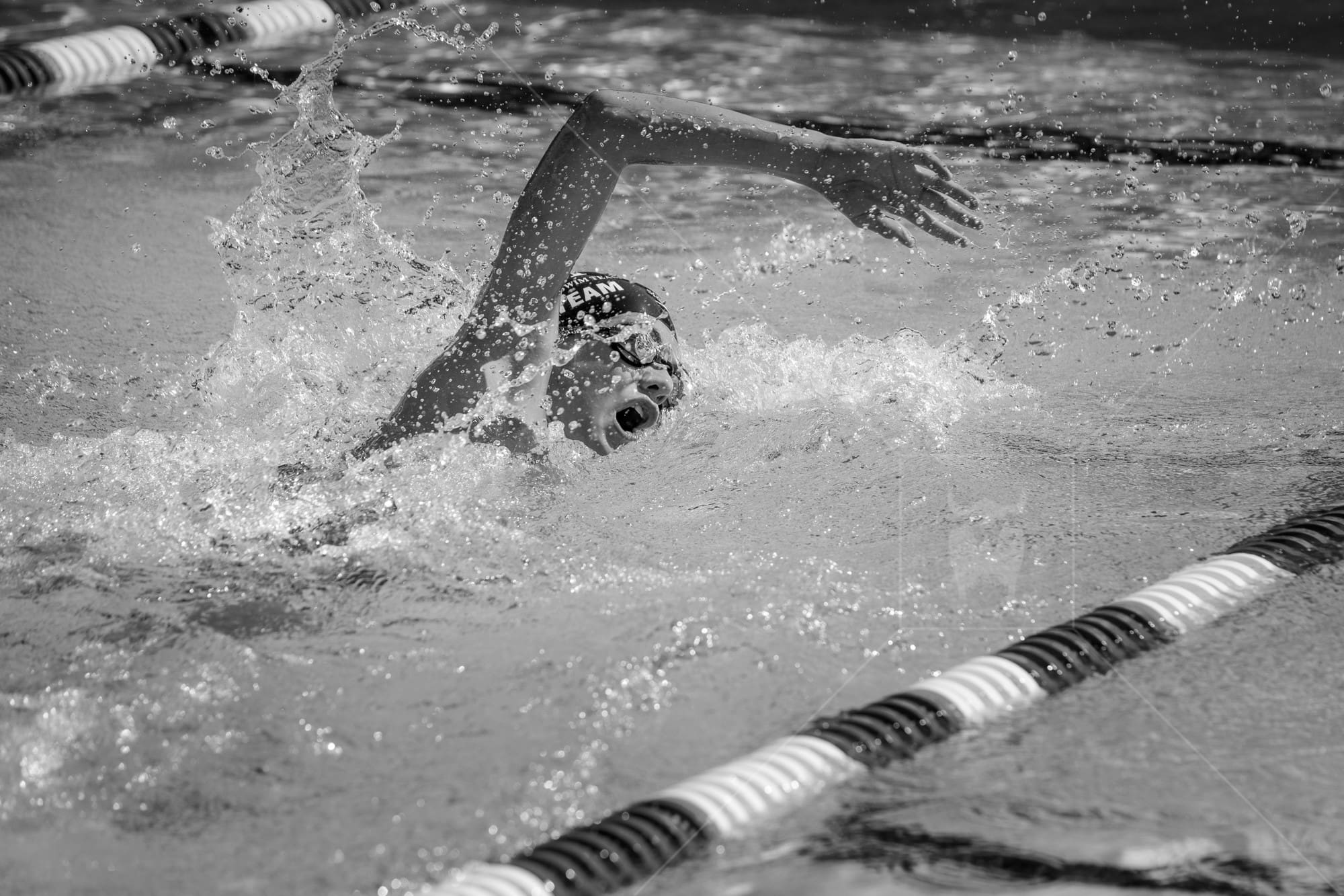 Youth Swimming (5)