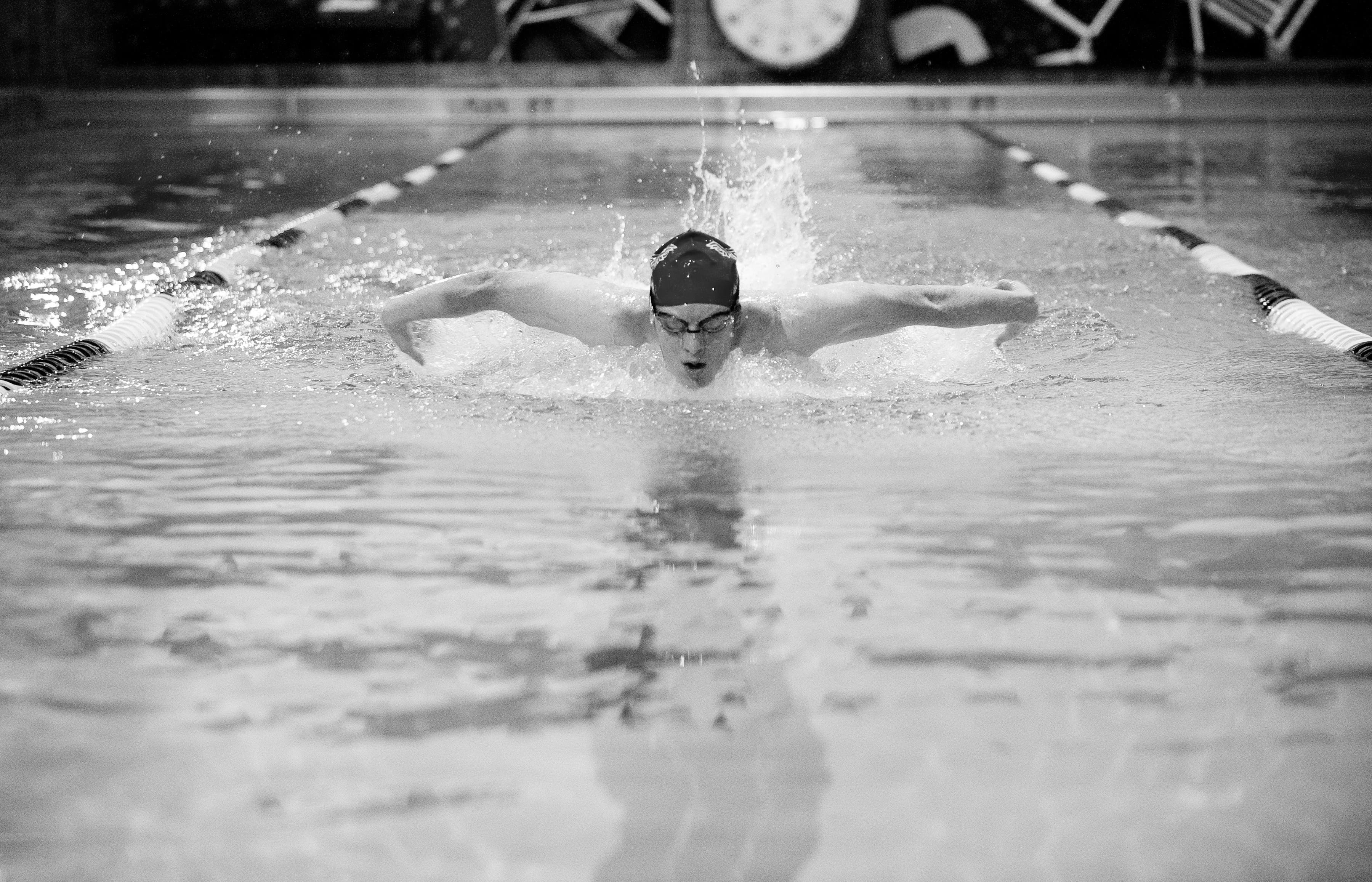 Youth Swimming 51