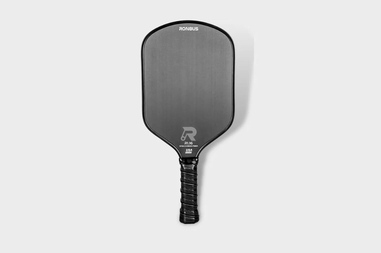 good pickleball paddles