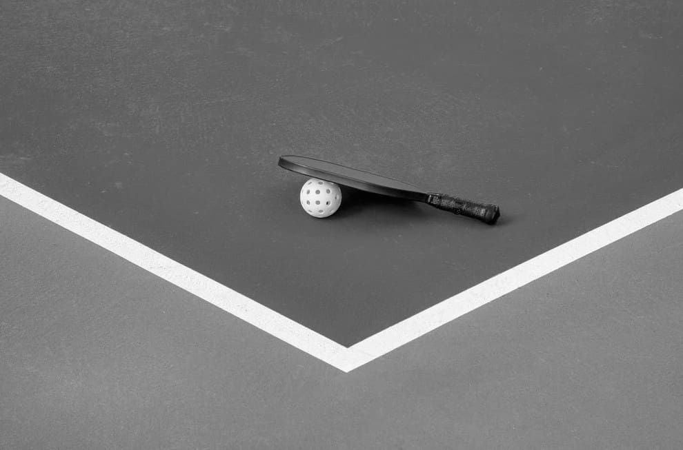 pickleball game length