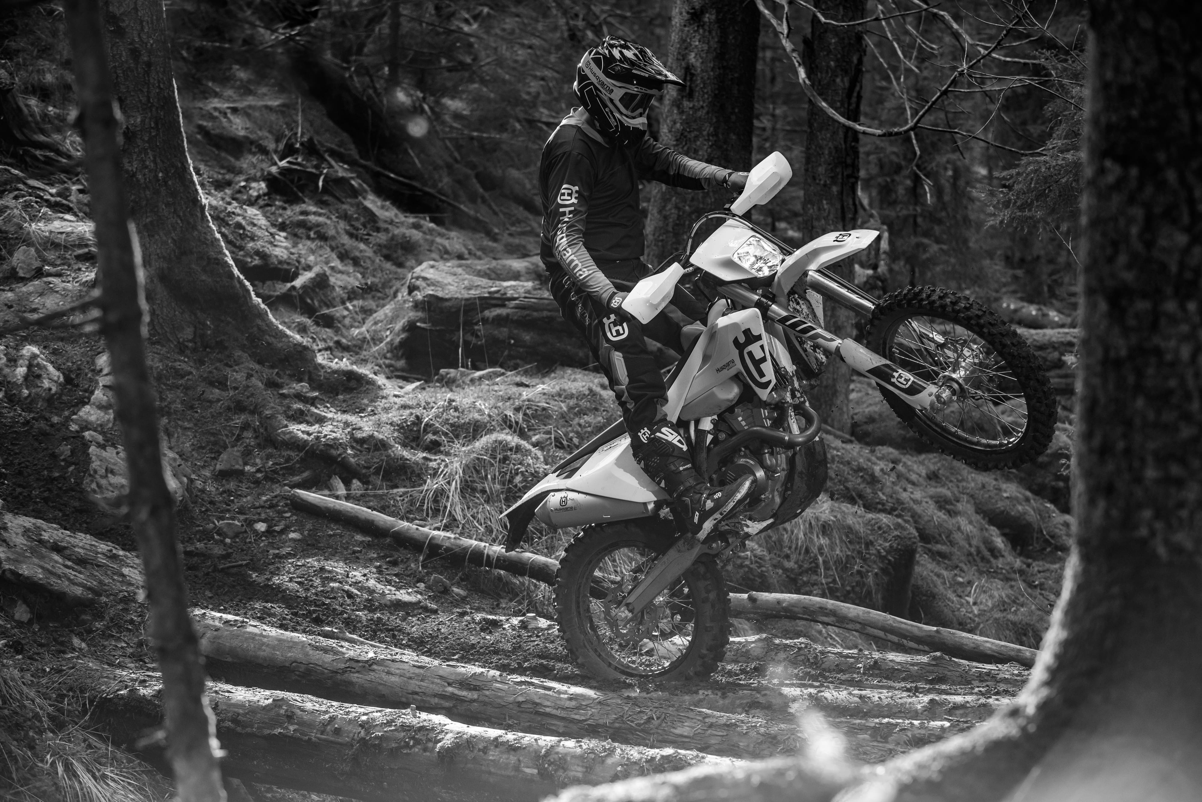 A Guide to Husqvarna Bikes