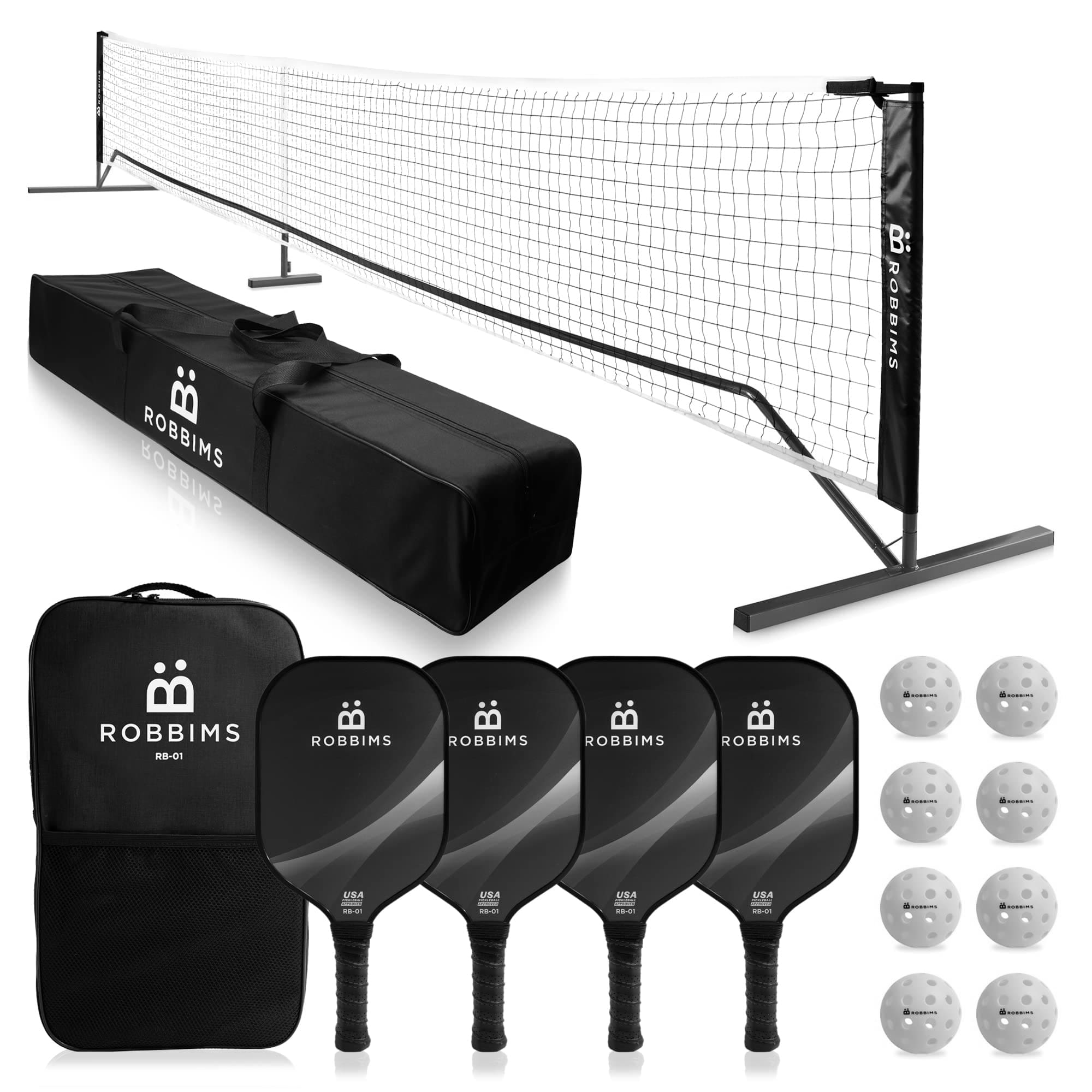 Affordable Pickleball Sets for Every Player