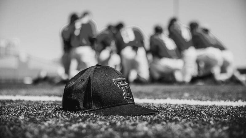 All Time Texas Tech Baseball Players