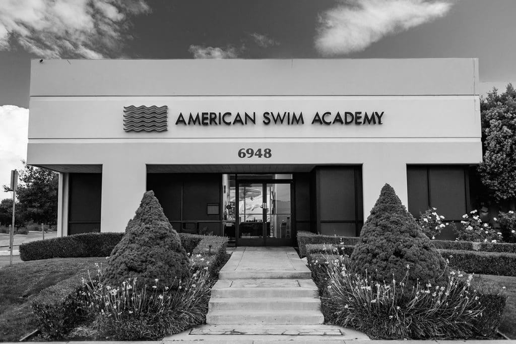 American Swim Academy A Parent’s Guide