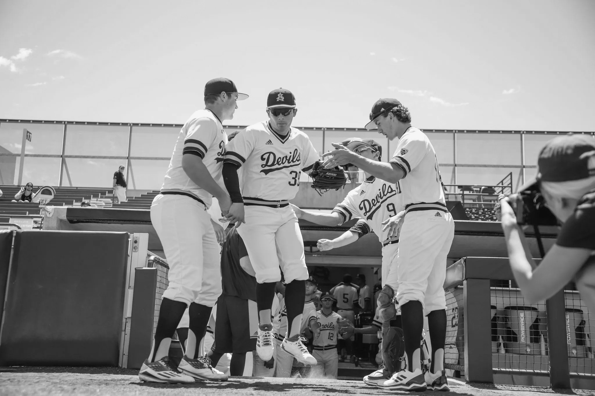 Arizona State Baseball Best Players of All Time