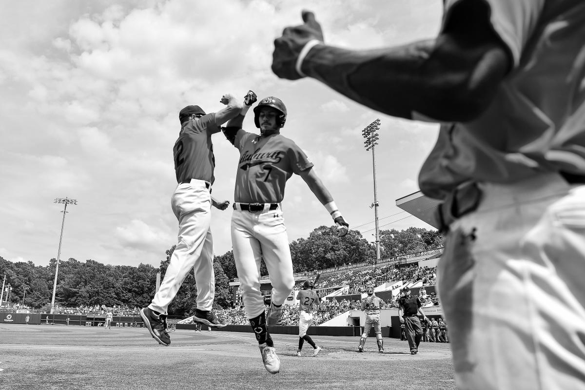 Auburn Baseball Best Players of All Time