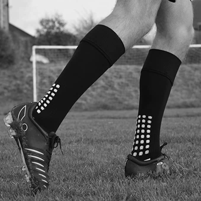 Benefits of Grip Socks for Soccer Players