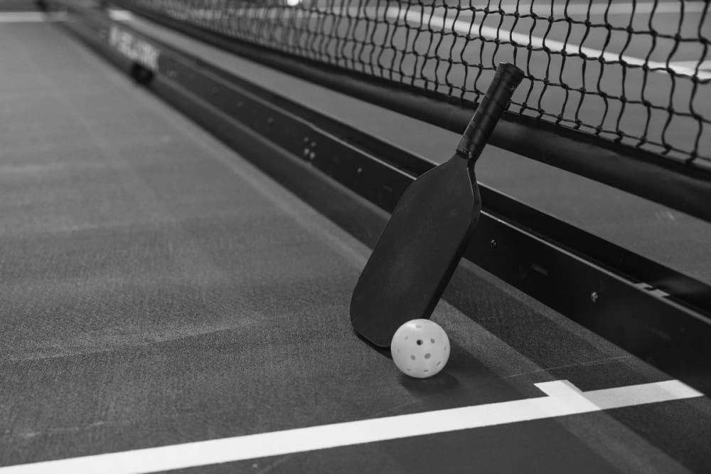 Benefits of Playing Indoor Pickleball