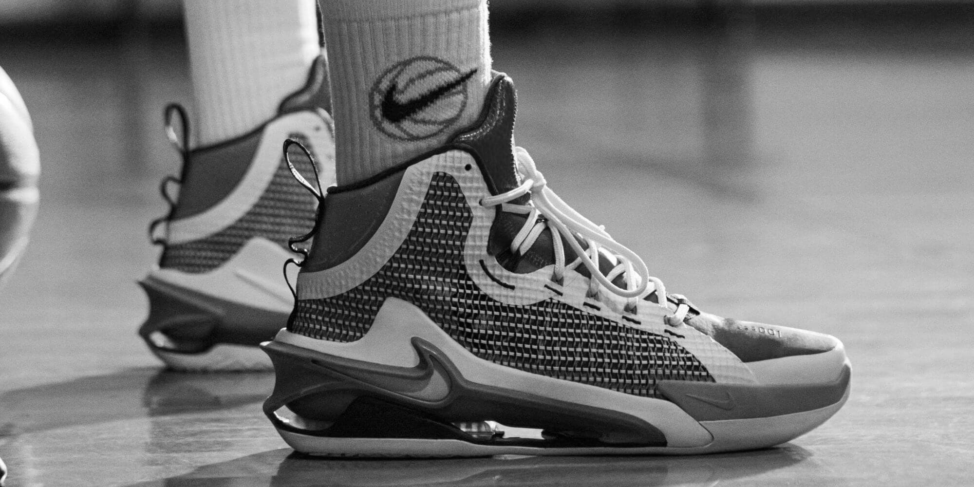 Best Basketball Shoes for Ankle Support