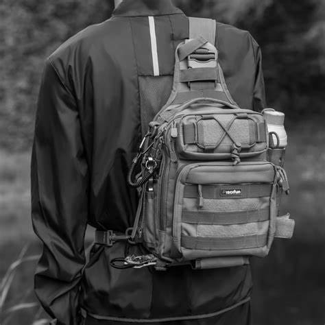 Best Fishing Backpacks for Weekend Trips