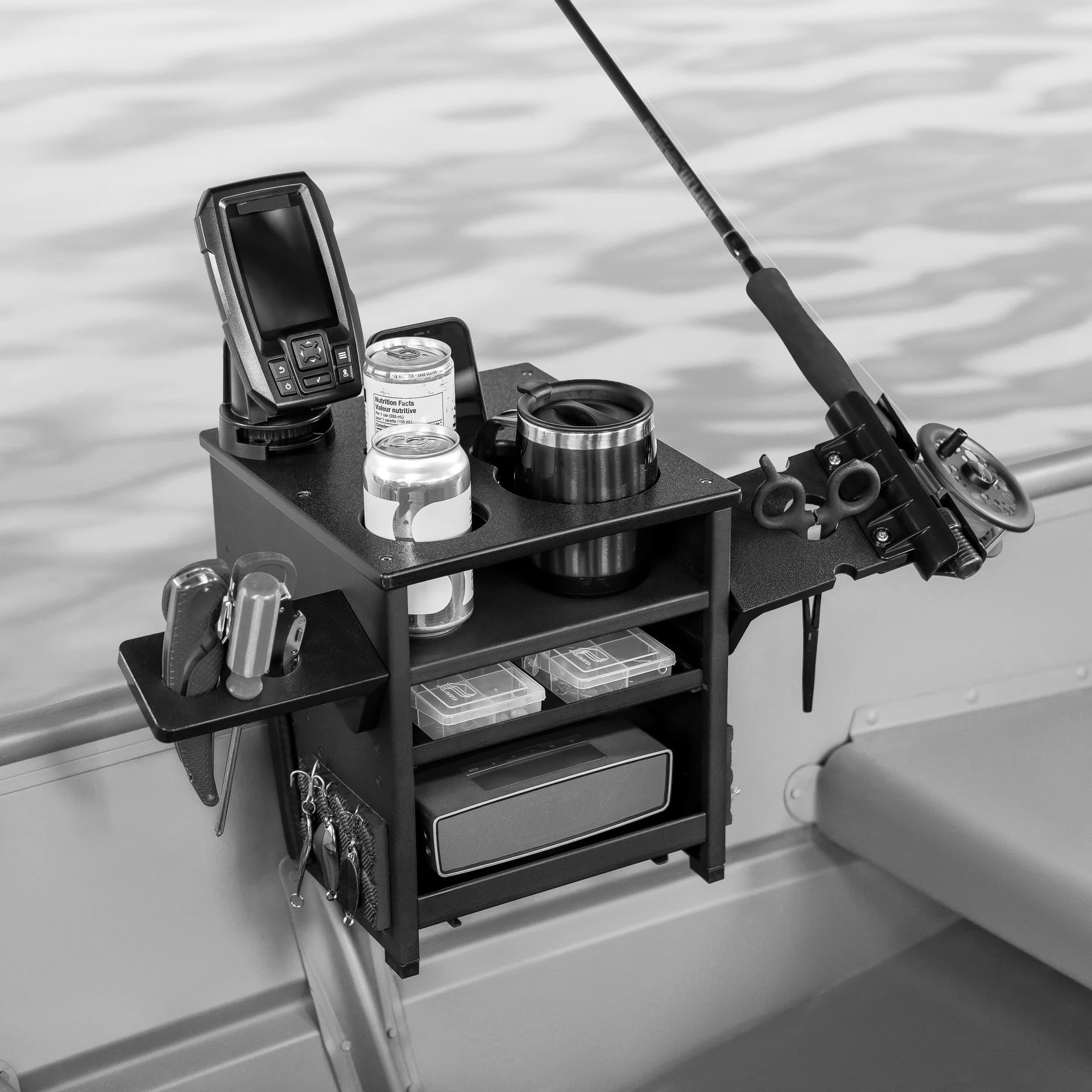 Best Fishing Rod Holders for Every Angler