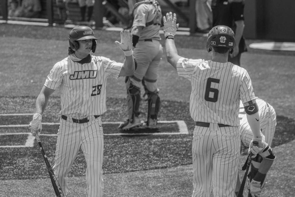 Best JMU Baseball Players Ever