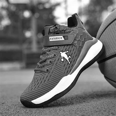 Best Kids Basketball Shoes for This Year