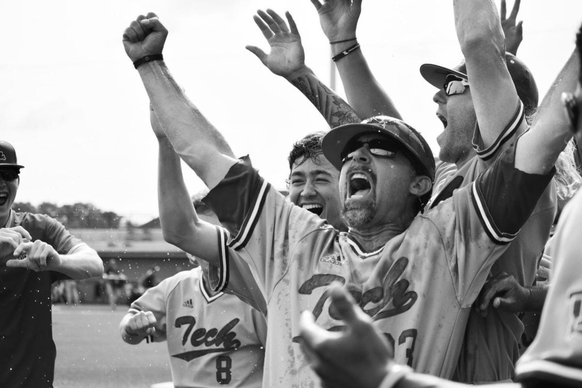 Best LA Tech Baseball Players Ever