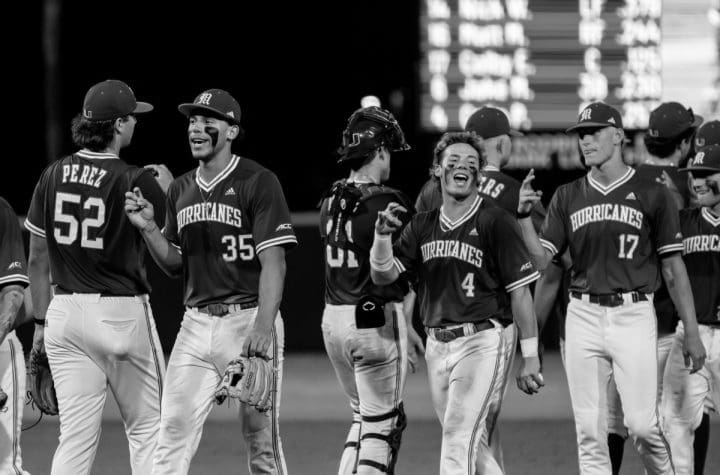 Best Miami Hurricanes Baseball Players of All Time