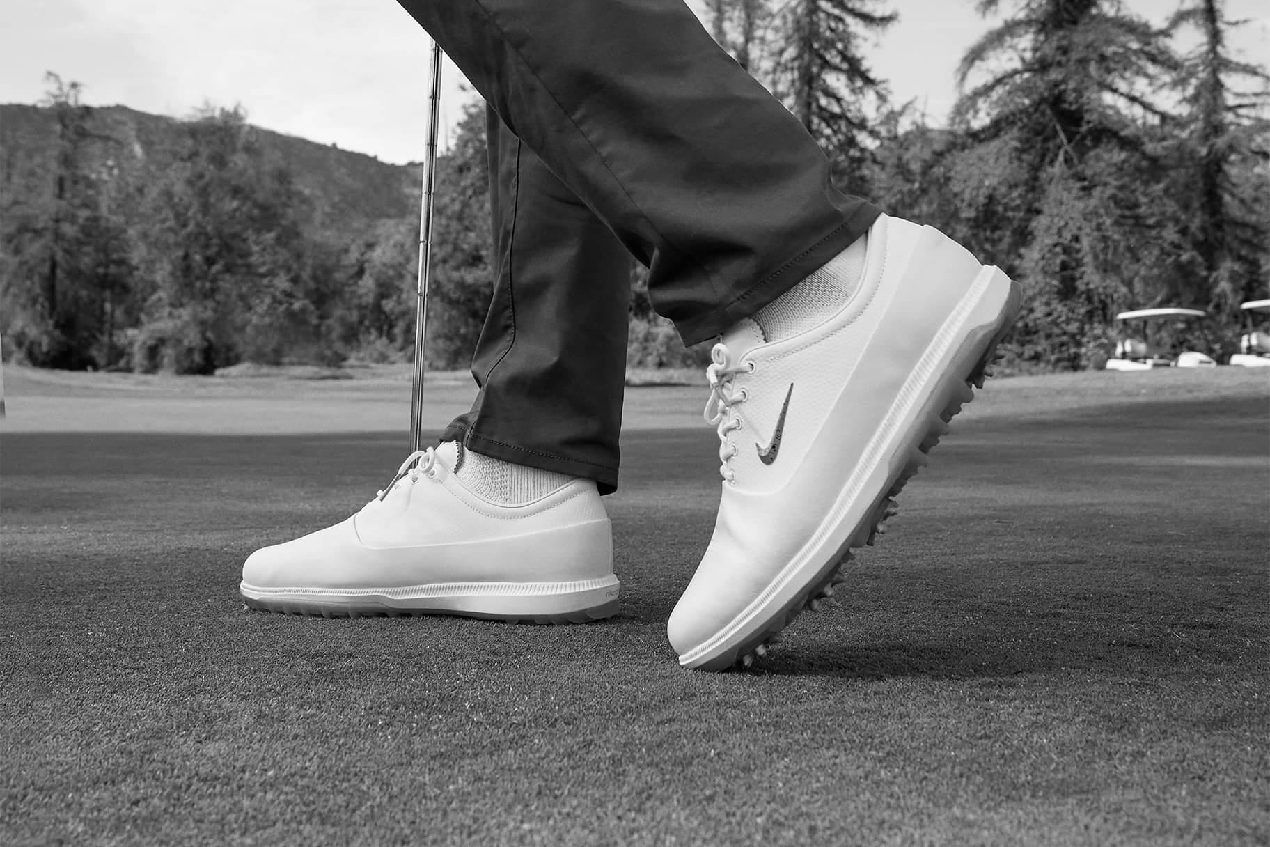 Best Nike Golf Shoes for Style and Comfort