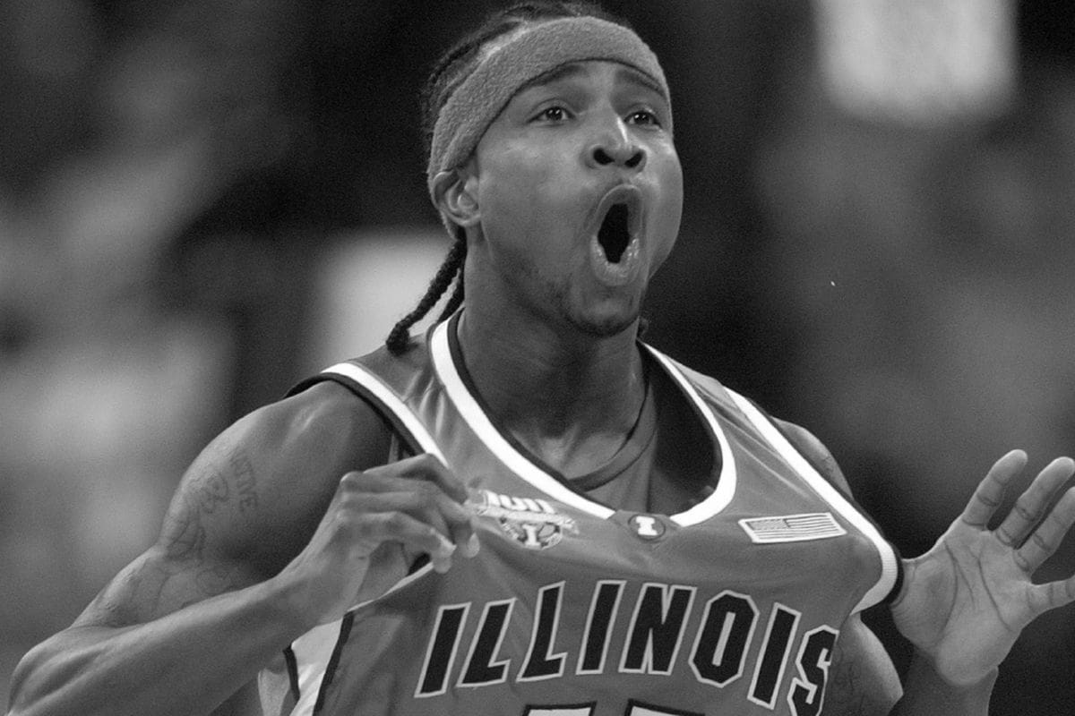 Best Players in Illini Basketball History