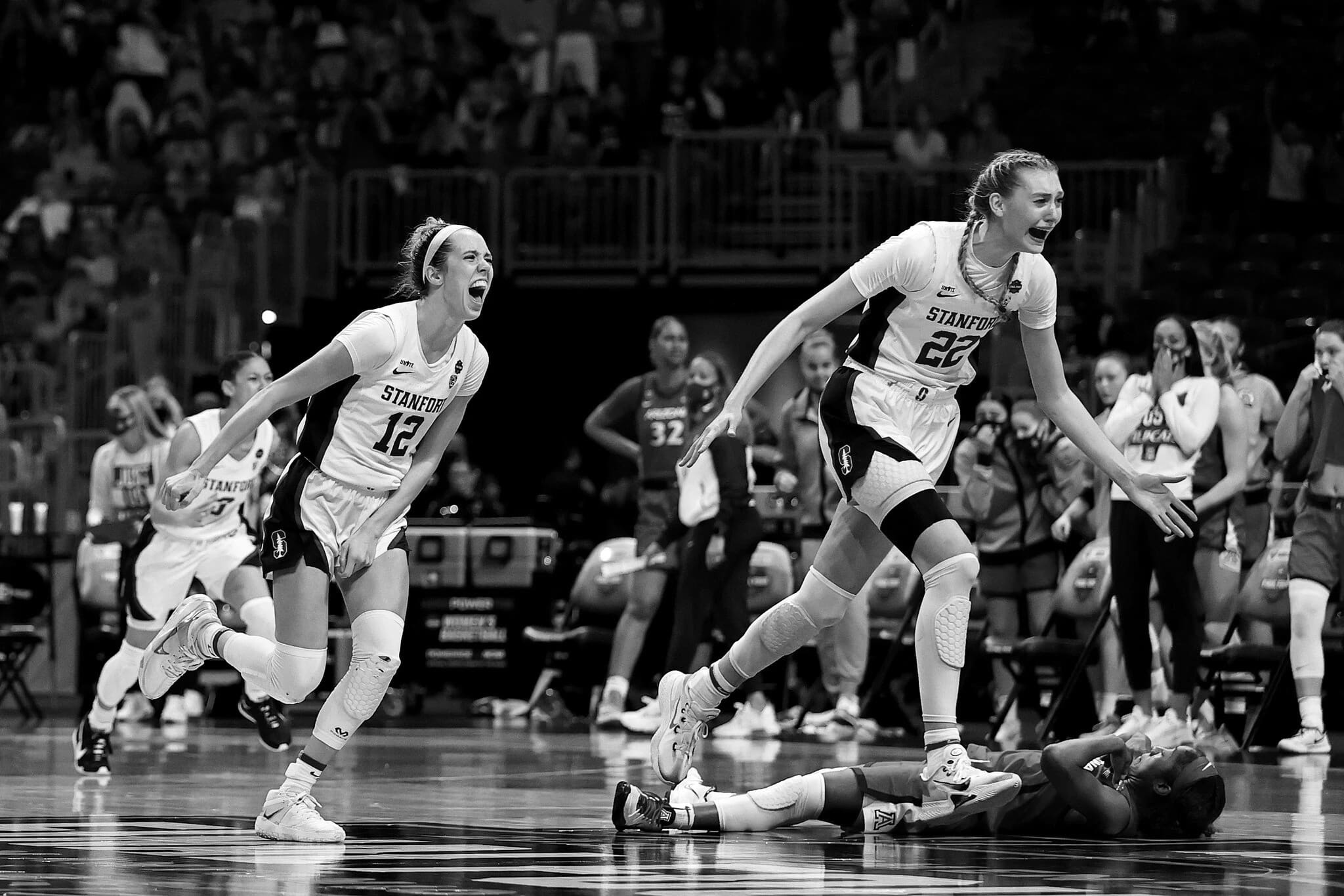 Best Players in Stanford Women's Basketball History