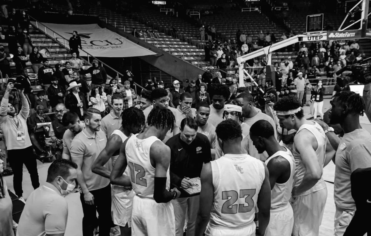 Best Players in UTEP Basketball History