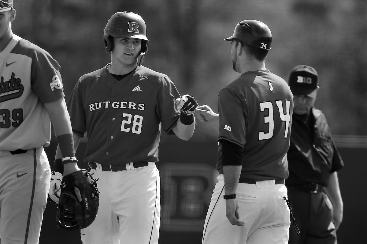 Best Rutgers Baseball Players of All Time