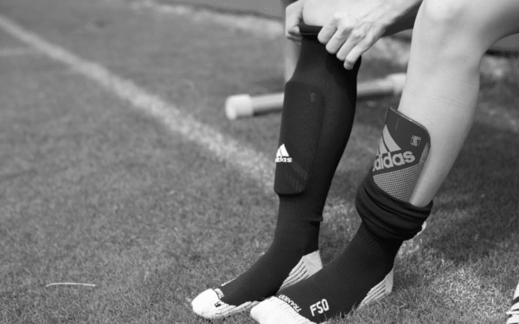 Best Soccer Shin Guards Brands