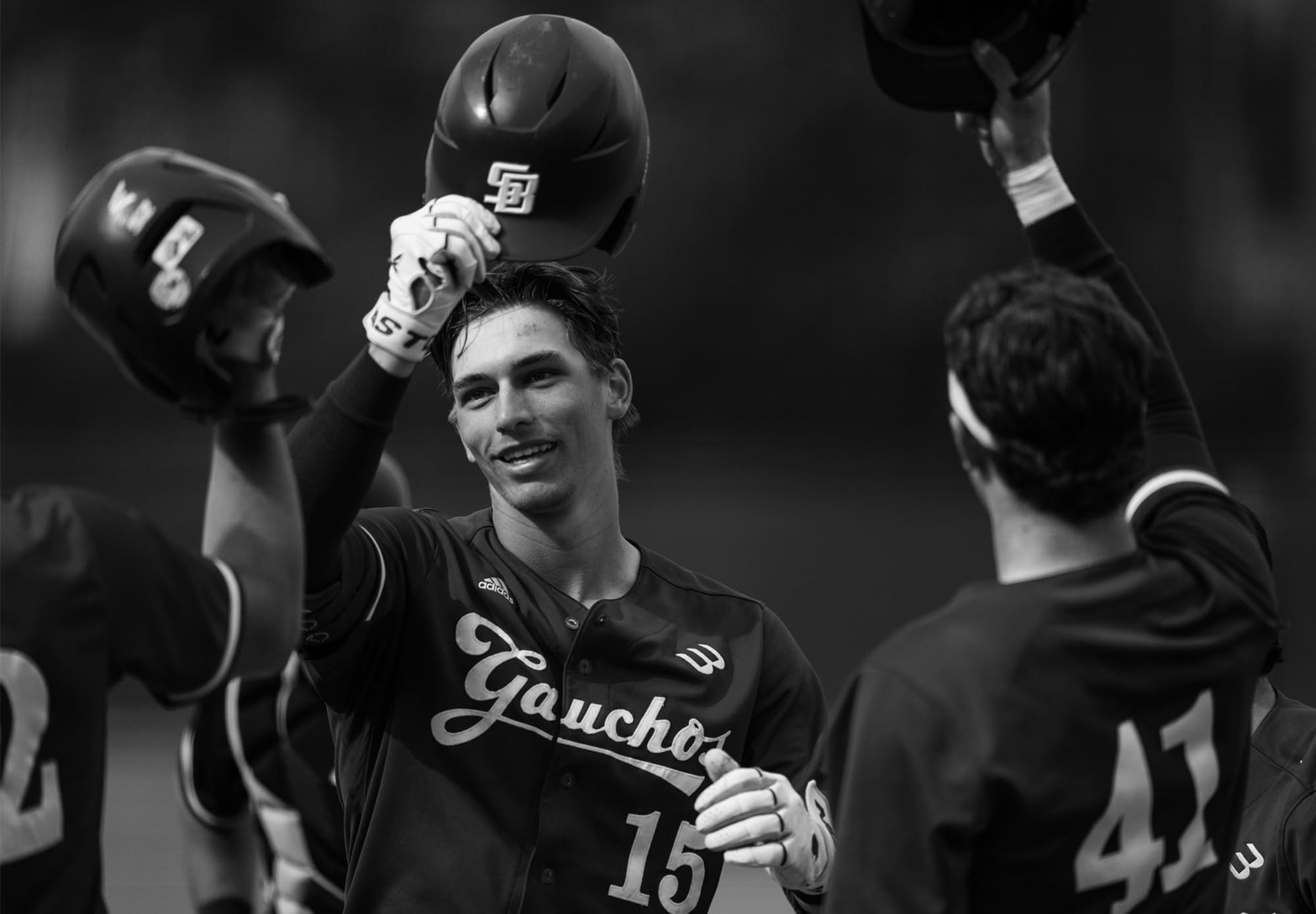 Best UCSB Baseball Players of All Time