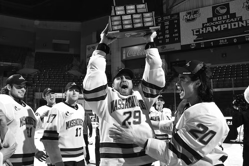 Best UMass Hockey Players Ever