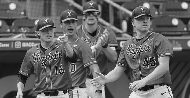 Best UVA Baseball Players All Time