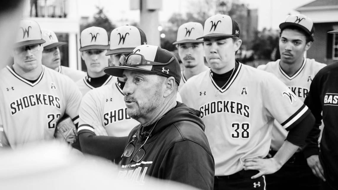 Best Wichita State Baseball Players of All Time