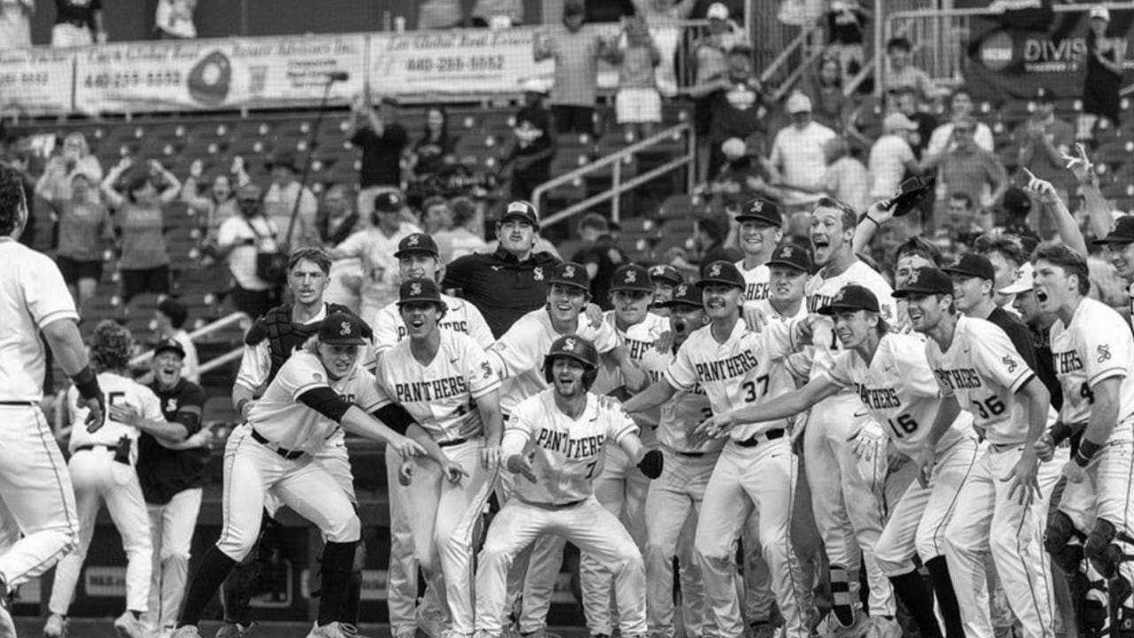 Birmingham Southern Baseball’s Mount Rushmore of Players