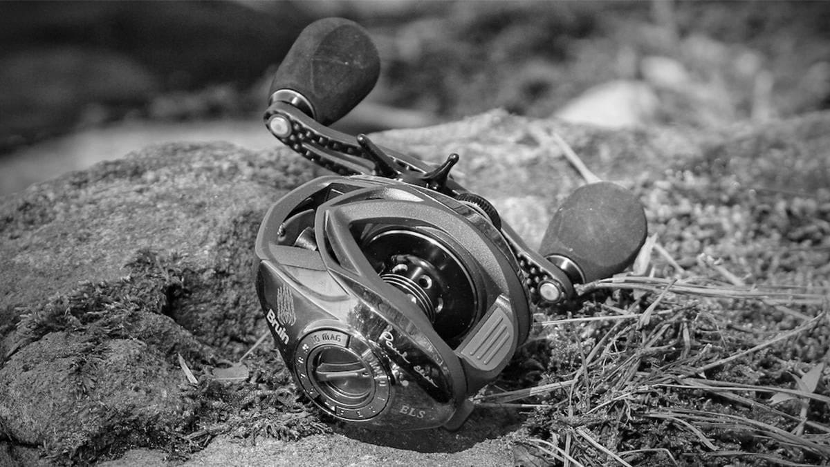 Bruin Fishing Reels