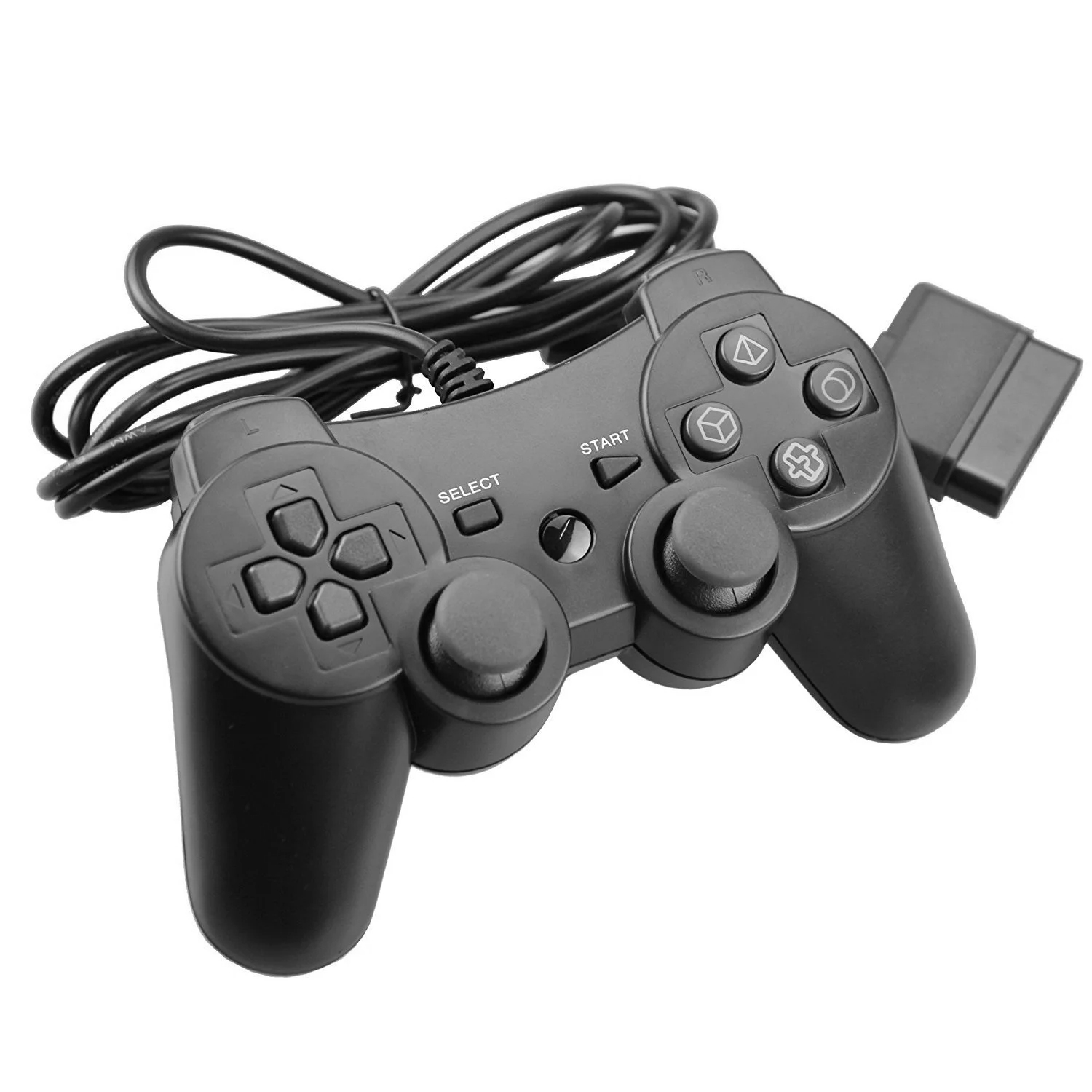 Can you Replace the PS2 Controller Head Part