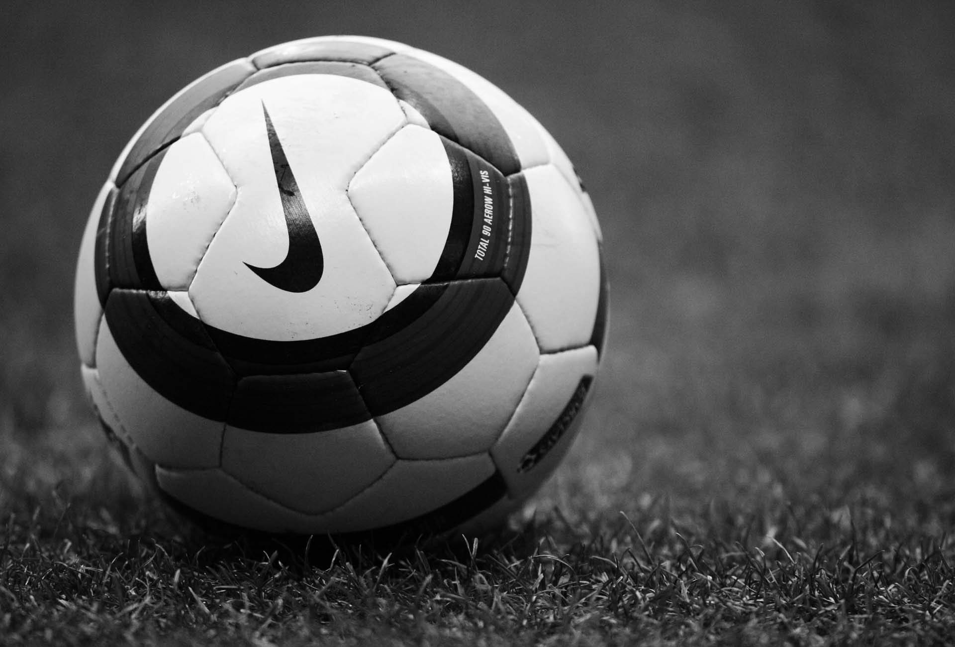 Choosing the Best Nike Soccer Ball