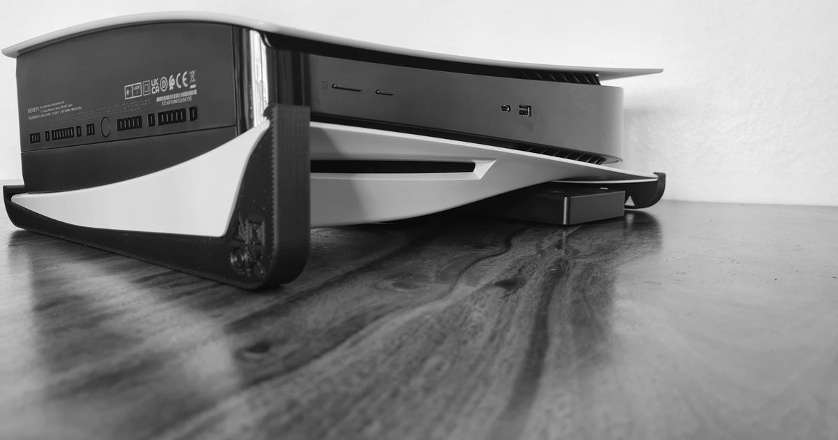 Choosing the Best PS5 Stand for Stability