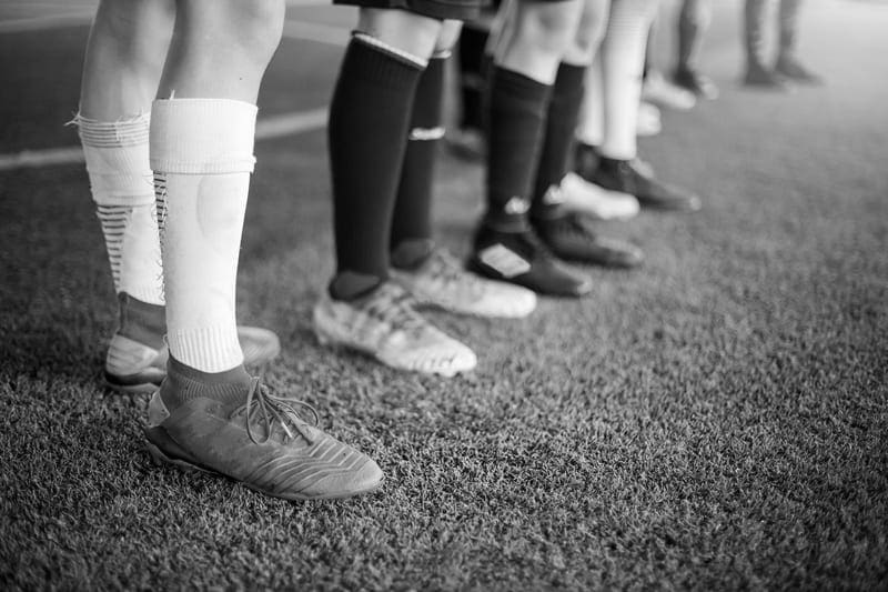 Choosing the Best Turf Soccer Shoes