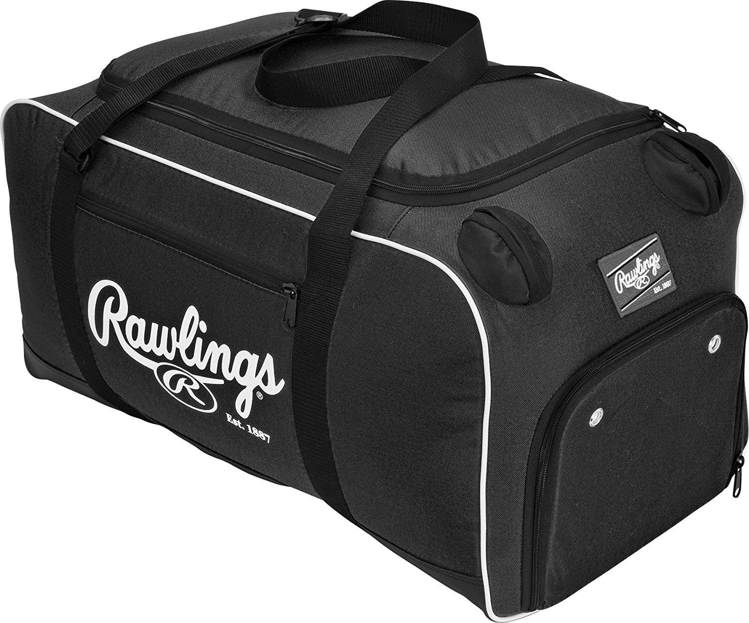 Choosing the Perfect Baseball Bag for You