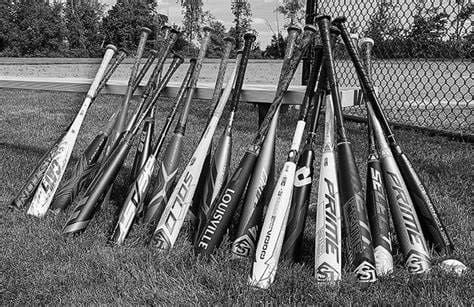 Choosing the Right Baseball Bat for You