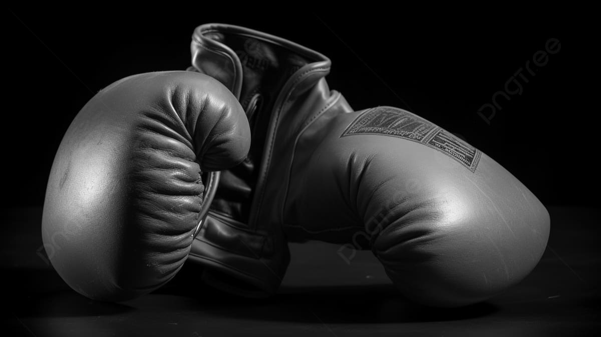 Choosing the Right Boxing Gloves for You