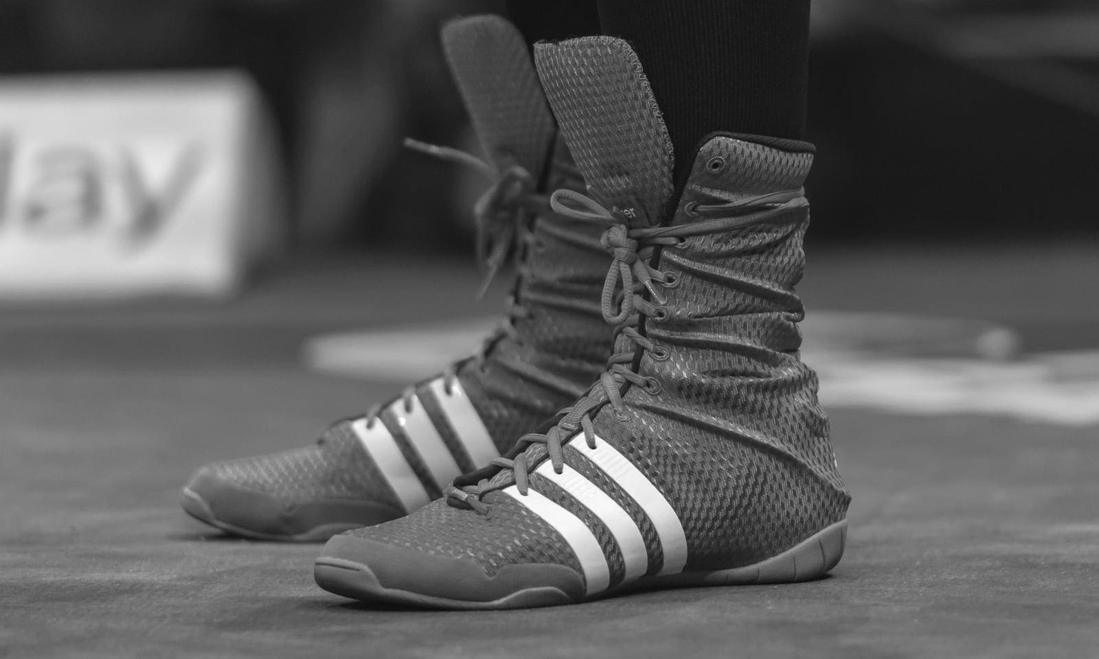 Choosing the Right Boxing Shoes for You