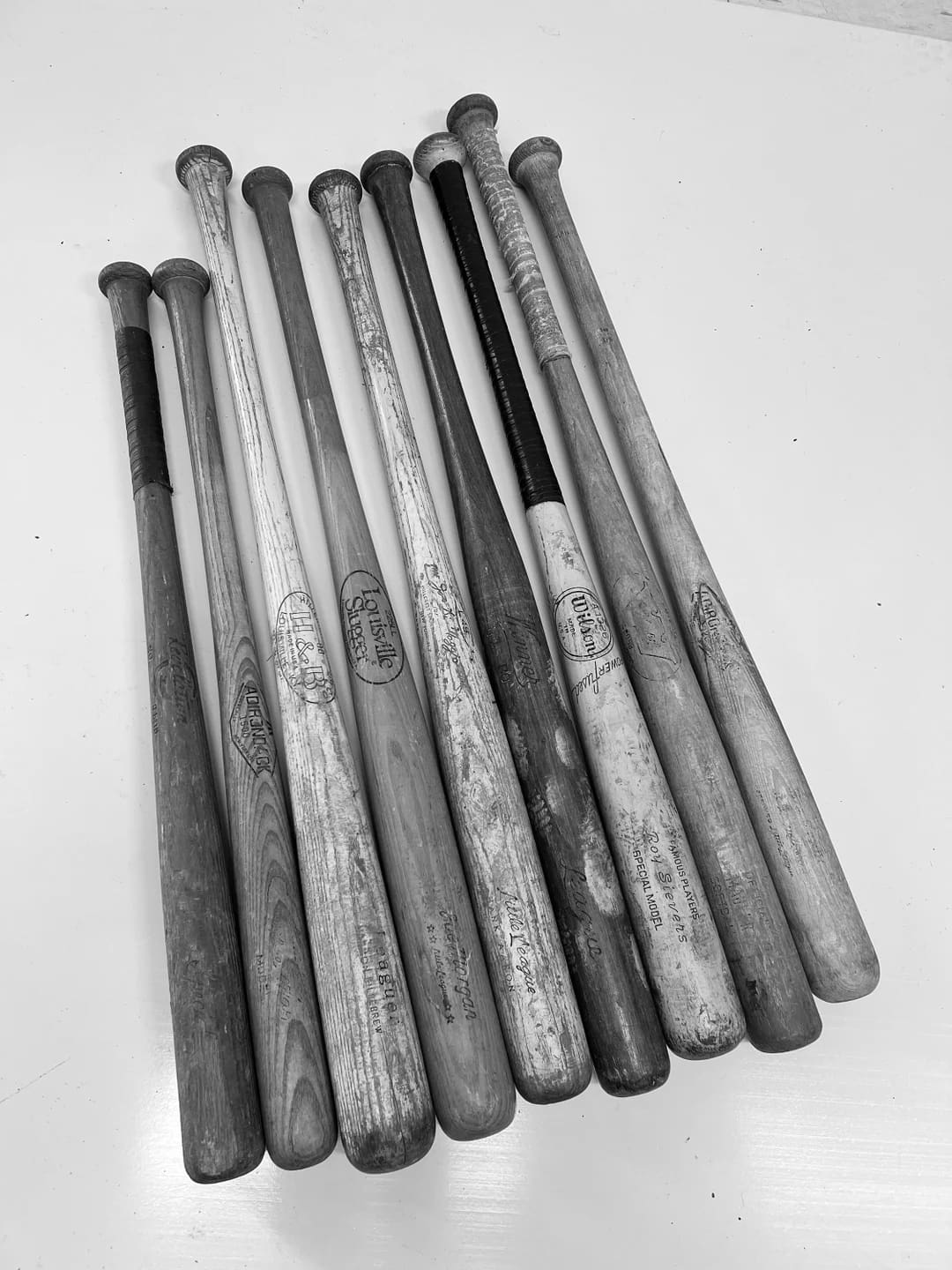 Choosing the Right Wood Baseball Bat