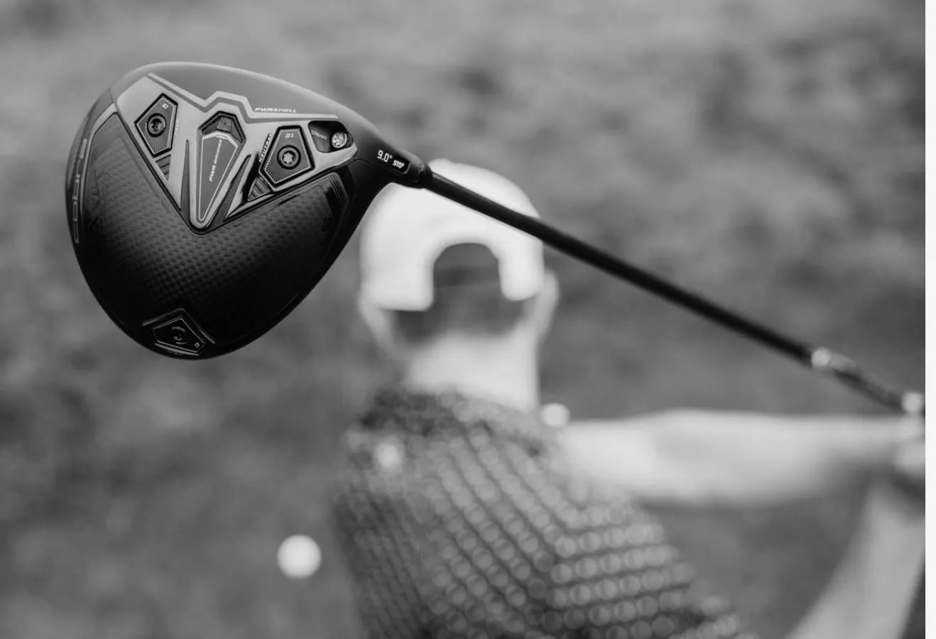 Cobra Golf Innovation Meets Affordability