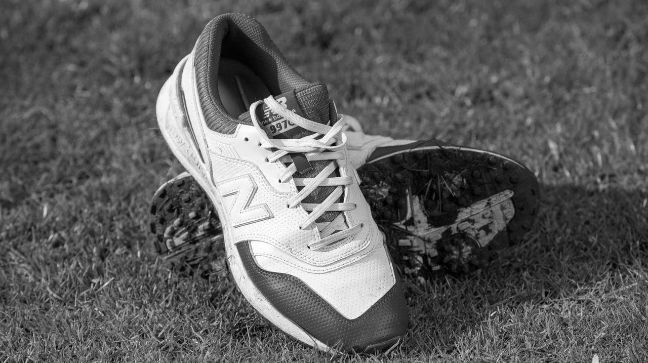 Comparing New Balance Golf Shoes Models