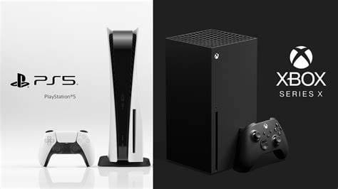 Comparing Xbox Series X and PS5 Performance